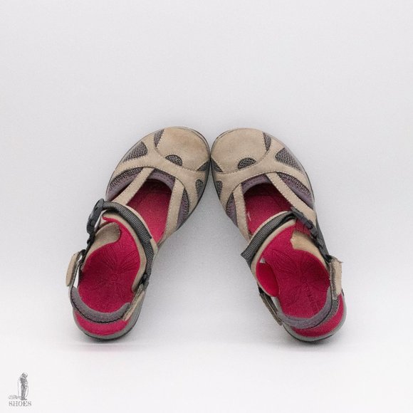 Merrell Azura Wrap Women's Hiking Sandal - Picture 7 of 10